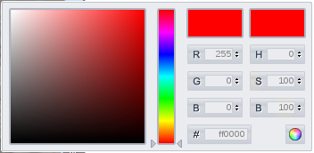 Color picker