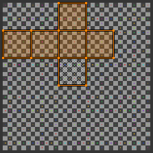 UV Map
